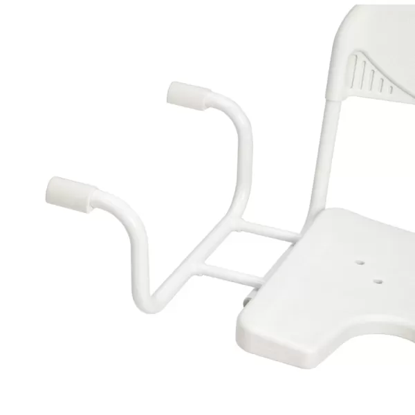 Сиденье для ванны Ortonica Lux-430 с регулировкой ширины Сиденье для ванны Ortonica Lux-430 с регулировкой ширины