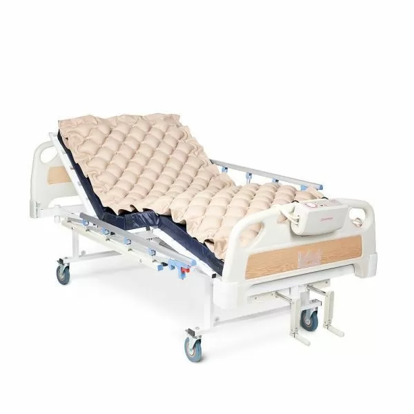 Матрас противопролежневый Армед DGC001-1 ячеистый с функцией Статик с компрессором тип А Матрас противопролежневый Армед DGC001-1 ячеистый с функцией Статик с компрессором тип А