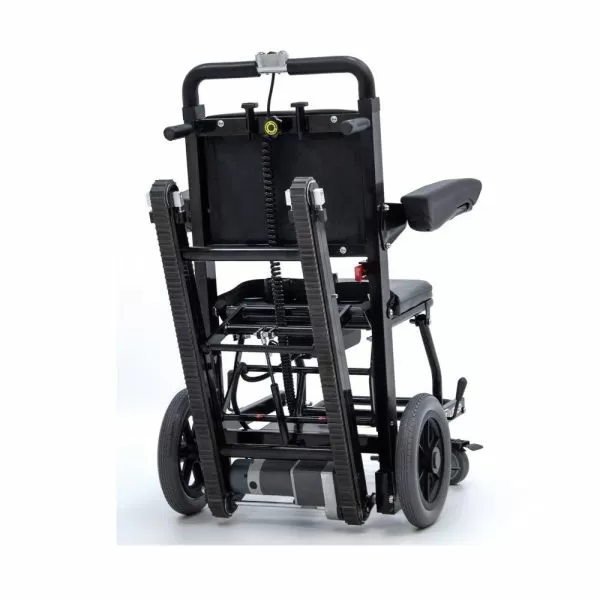 Кресло-каталка с лестничным подъемником MET LIFTER, артикул 19373 Кресло-каталка с лестничным подъемником MET LIFTER, артикул 19373