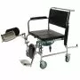 Кресло-каталка Barry V2XL, ширина сиденья 50 см
