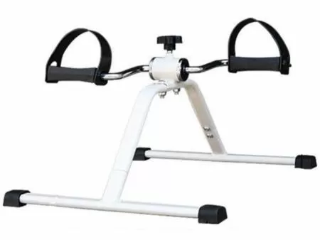 Простой педальный тренажер Mini Bike (полимерное покрытие) LY-901-W Простой педальный тренажер Mini Bike (полимерное покрытие) LY-901-W