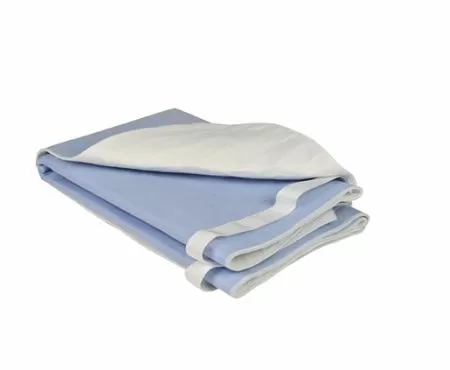 Пеленка многоразовая впитывающая с ручками Abena Abri-Soft Washable (75х85см) 4174 Пеленка многоразовая впитывающая с ручками Abena Abri-Soft Washable (75х85см) 4174