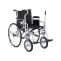 Кресло-коляска для инвалидов Армед Н 005 с рычажным управлением для правшей Кресло-коляска для инвалидов Армед Н 005 с рычажным управлением для правшей