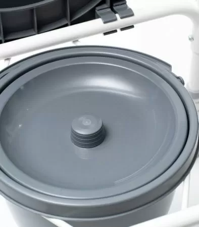 Кресло-туалет Barry WC100 Кресло-туалет Barry WC100