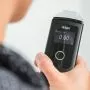 Алкотестер профессиональный Drager Alcotest 4000