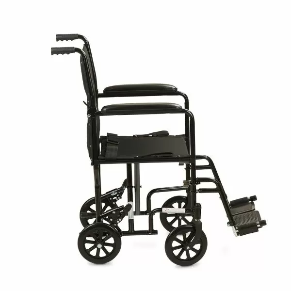 Кресло-каталка для инвалидов Armed 2000 Кресло-каталка для инвалидов Armed 2000