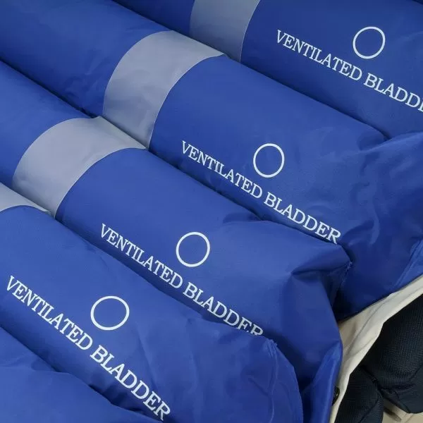 Матрас противопролежневый трубчатый Barry Tube Standart с вентиляцией Матрас противопролежневый трубчатый Barry Tube Standart с вентиляцией