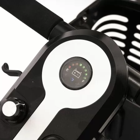 Скутер электрический Barry SC-102 Скутер электрический Barry SC-102