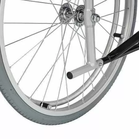 Кресло-коляска ORTONICA Base Lite 150 (Base-160) Кресло-коляска ORTONICA Base Lite 150 (Base-160)