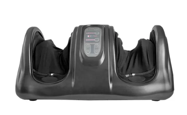 Массажер для стоп и лодыжек GESS Блаженство RA-341 цвет графит Массажер для стоп и лодыжек GESS Блаженство RA-341 цвет графит