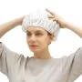 Шапочка для мытья головы без смывания МЕТ серия QS-01, артикул 19976 Шапочка для мытья головы без смывания МЕТ серия QS-01, артикул 19976