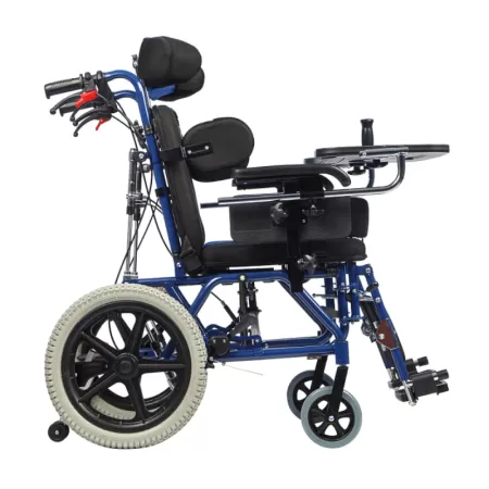 Кресло-коляска для детей с ДЦП Ortonica Olvia 300 со столиком