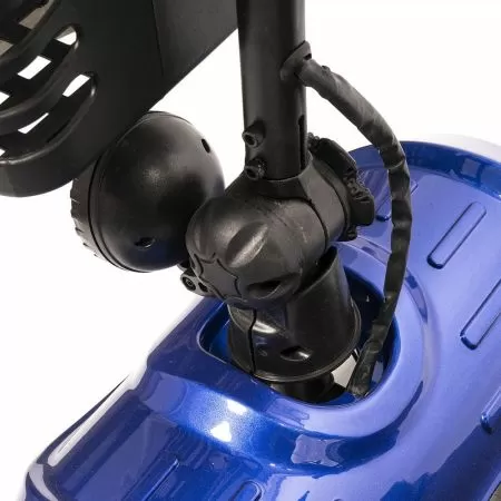 Скутер электрический Barry SC-102 Скутер электрический Barry SC-102