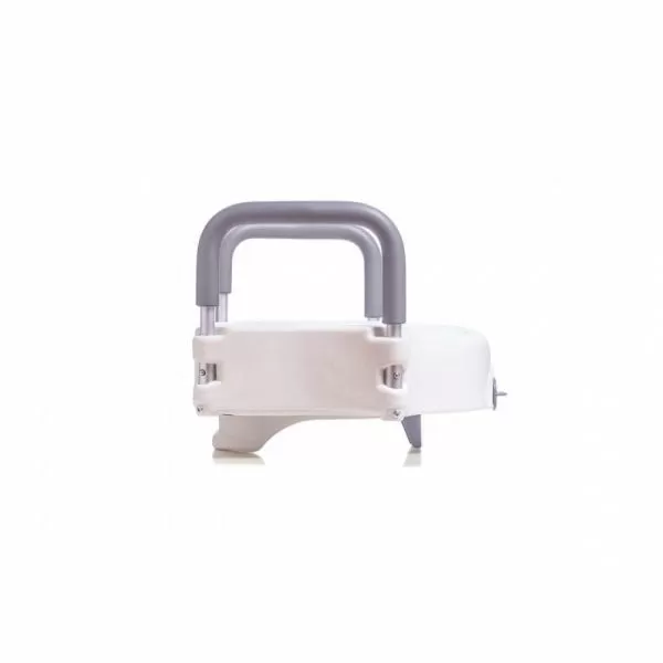 Насадка на унитаз, с подлокотниками "Ortonica" TU-233 Насадка на унитаз, с подлокотниками "Ortonica" TU-233