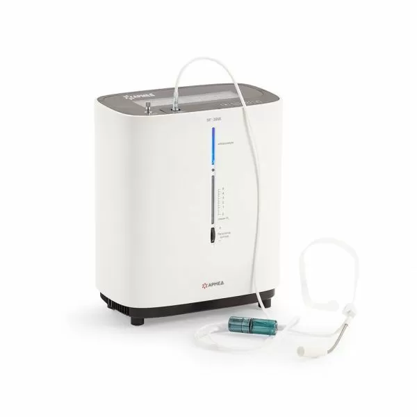 Концентратор кислорода Armed 9F-3BW