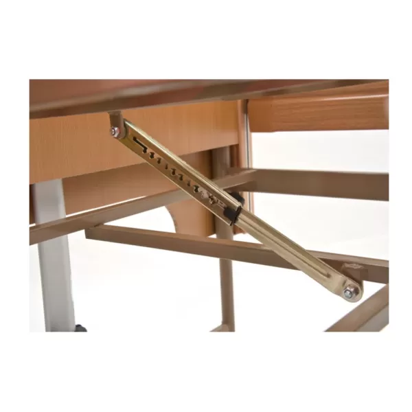 Кровать электрическая MET TERNA, артикул 18878, с регулировкой высоты Кровать электрическая MET TERNA, артикул 18878, с регулировкой высоты