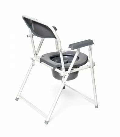 Кресло-туалет Barry WC600w белый Кресло-туалет Barry WC600w белый