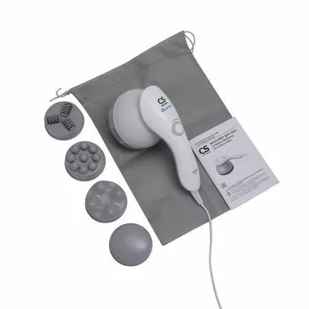 Массажер для тела CS Medica VibraPulsar CS-r9 Cellu Pro+