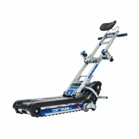 Мобильное лестничное подъемное устройство для перемещ инв. колясок Liftkar PTR 130 Мобильное лестничное подъемное устройство для перемещ инв. колясок Liftkar PTR 130