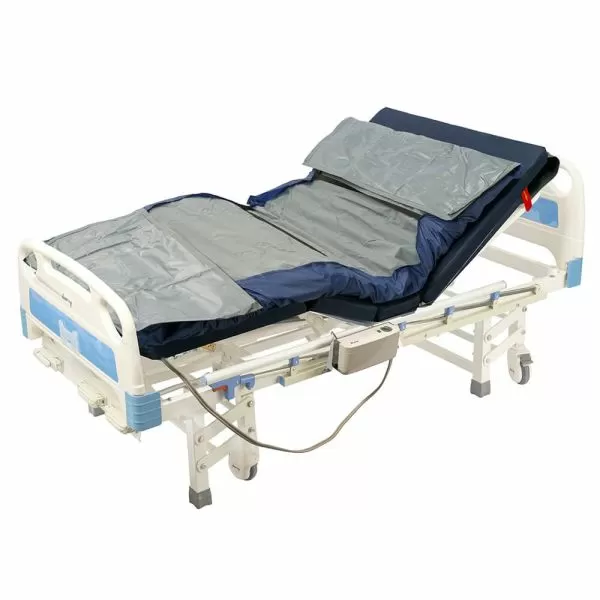 Матрас противопролежневый трубчатый Barry Tube Standart Матрас противопролежневый трубчатый Barry Tube Standart