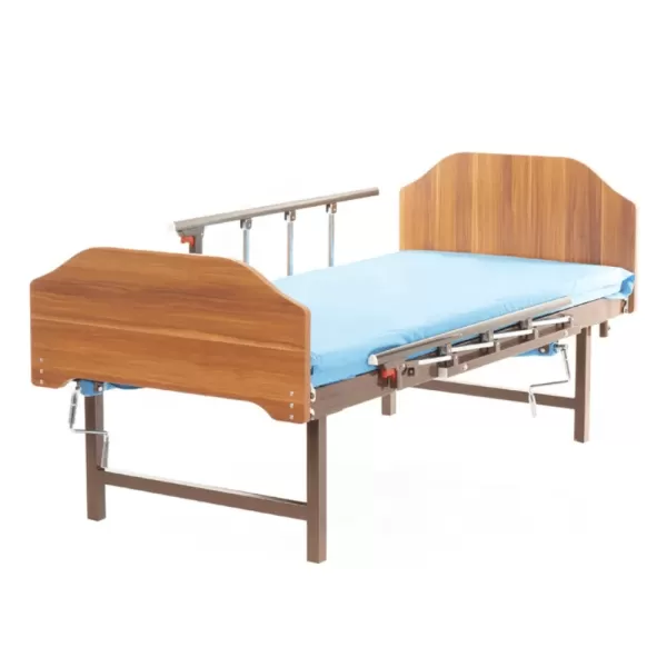 Кровать механическая MET RESTAUT, артикул 16495, с функцией переворота Кровать механическая MET RESTAUT, артикул 16495, с функцией переворота