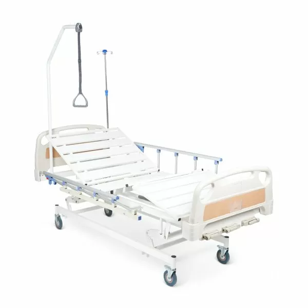 Кровать функциональная механическая РС106-Б Кровать функциональная механическая РС106-Б