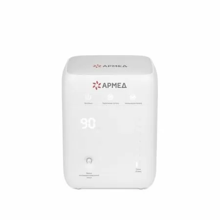 Кислородный аппарат Armed YU100