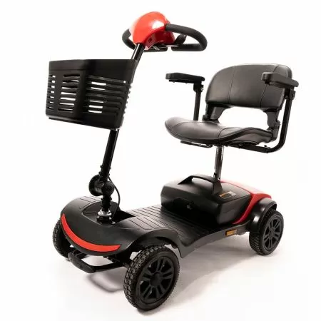 Скутер электрический Barry SC-100 Lite Скутер электрический Barry SC-100 Lite