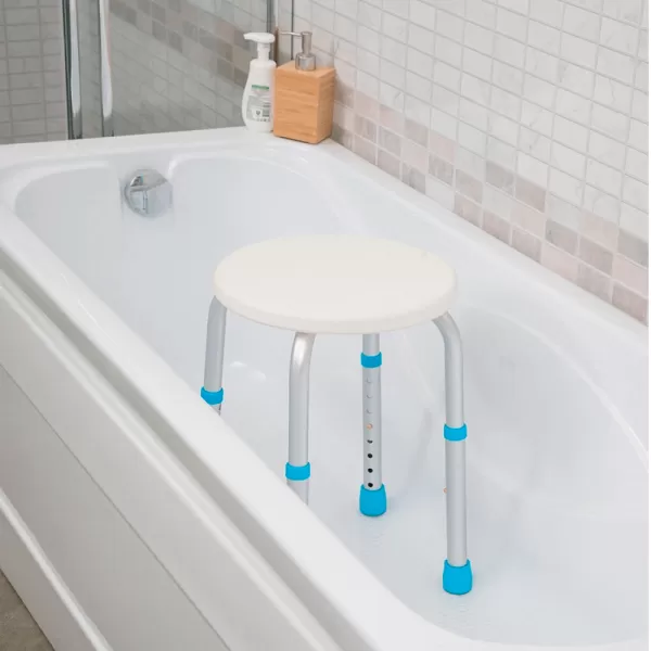 Табурет для ванны Ortonica Lux-505 Табурет для ванны Ortonica Lux-505