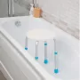 Табурет для ванны Ortonica Lux-505 Табурет для ванны Ortonica Lux-505