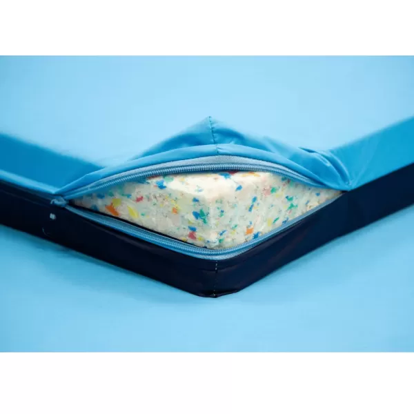 Матрас медицинский МЕТ МТ-150, артикул 20944, для кроватей MET REVEL NEW, REMEKS, REALTA Матрас медицинский МЕТ МТ-150, артикул 20944, для кроватей MET REVEL NEW, REMEKS, REALTA