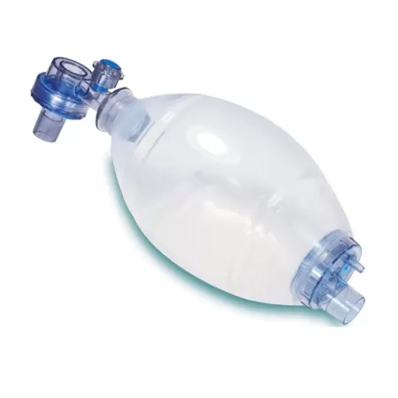 Мешок Амбу Inekta 130255 ручной одноразовый взрослый