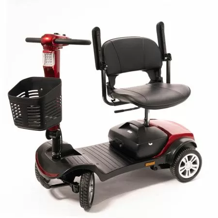 Скутер электрический Barry SC-100 Скутер электрический Barry SC-100