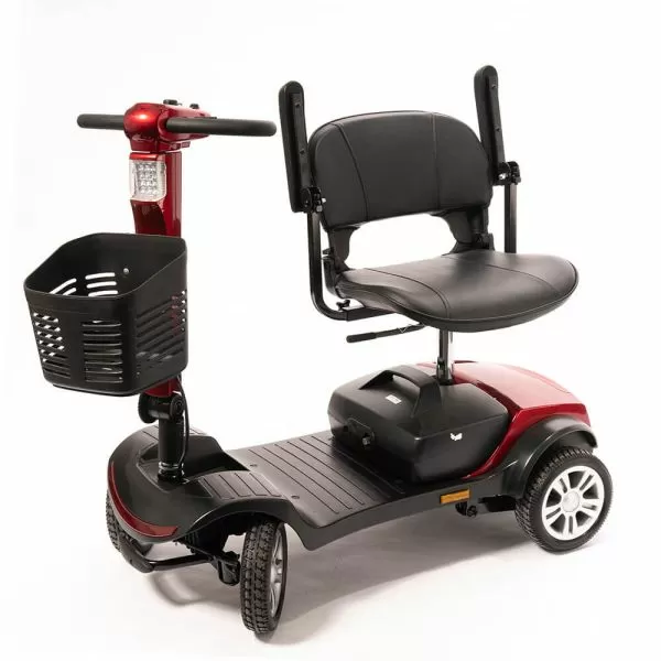 Скутер электрический Barry SC-100 Скутер электрический Barry SC-100