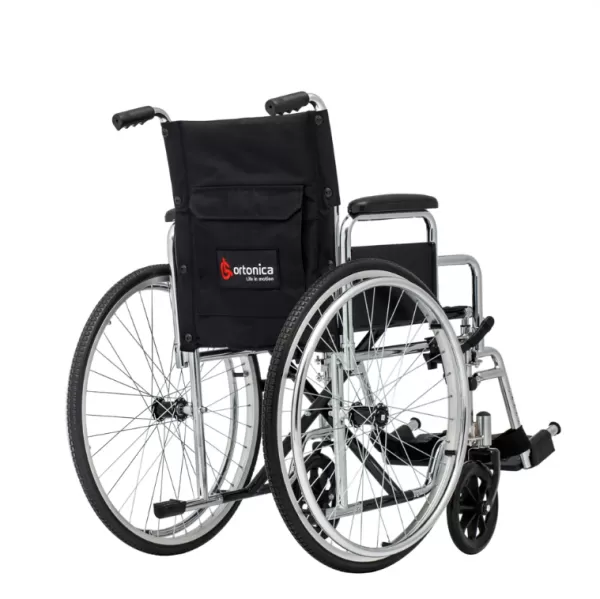 Кресло-коляска ORTONICA Base-300 (Base-135) Кресло-коляска ORTONICA Base-300 (Base-135)