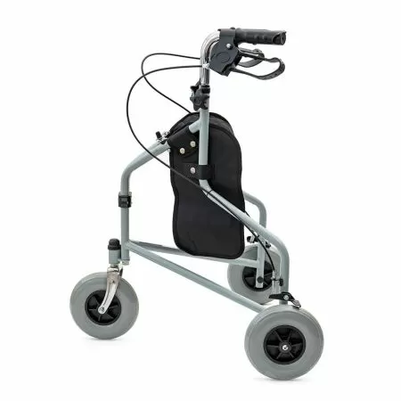 Ходунки-роллаторы Barry R Trio