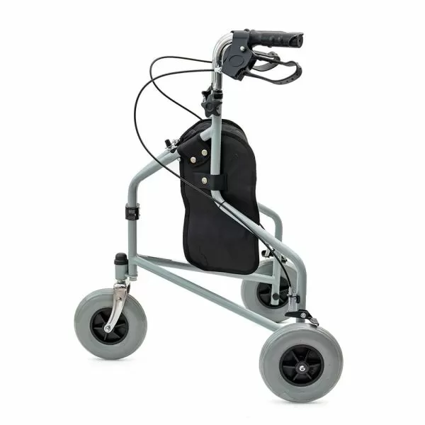 Ходунки-роллаторы Barry R Trio Ходунки-роллаторы Barry R Trio