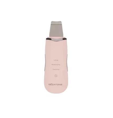 Gezatone Bio Sonic 770 S Аппарат для ультразвуковой чистки и лифтинга лица Gezatone Bio Sonic 770 S Аппарат для ультразвуковой чистки и лифтинга лица