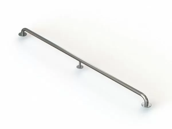 Поручень для инвалидов прямой ППР-09.01.1200 Поручень для инвалидов прямой ППР-09.01.1200