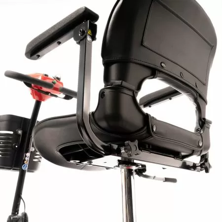 Скутер электрический Barry SC-100 Lite Скутер электрический Barry SC-100 Lite