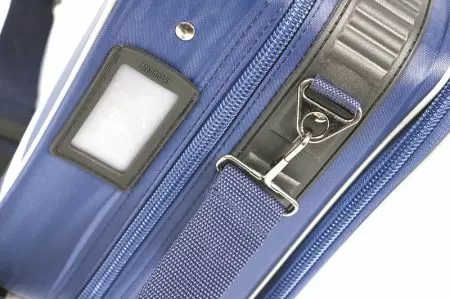 Набор спортивного врача НСВ в сумке СМУ-01.1 по приказу 1144 н арт 1612