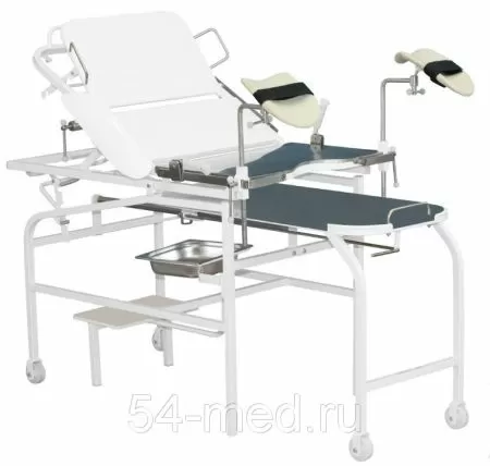 Кровать акушерская КА-2