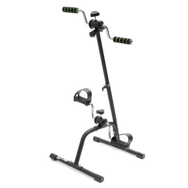 Велотренажер Barry Selena для рук и ног с регулировкой по высоте и настраиваемой нагрузкой Велотренажер Barry Selena для рук и ног с регулировкой по высоте и настраиваемой нагрузкой