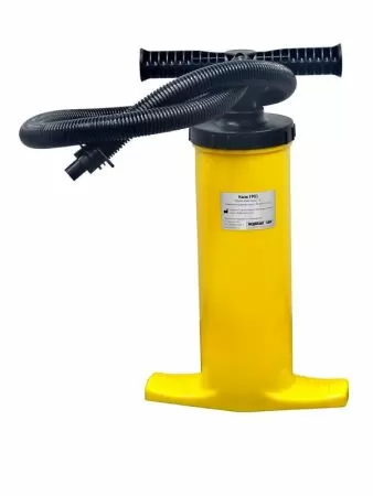 Укладка МЕДПЛАНТ для оказания медицинской помощи несовершеннолетним в образовательных организациях травматологическая с детским вакуумным матрасом, артикул 1618