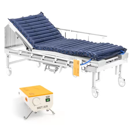 Матрас противопролежневый трубчатый MET BASIC Матрас противопролежневый трубчатый MET BASIC