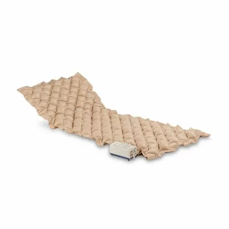 М-0007А Матрас противопролежневый с компрессором, ячеистый с регулировкой давления М-0007А Матрас противопролежневый с компрессором, ячеистый с регулировкой давления