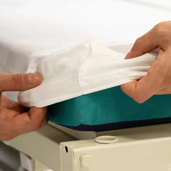 Простыня натяжная для кровати МЕТ LIFT UP, артикул 17487 Простыня натяжная для кровати МЕТ LIFT UP, артикул 17487