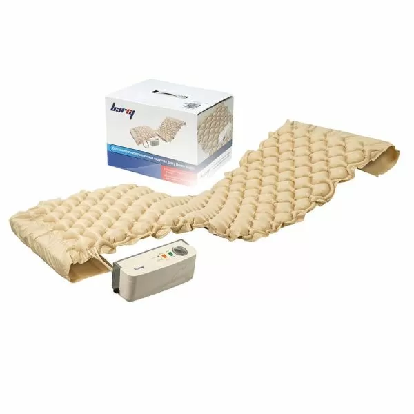 Матрас противопролежневый ячеистый Barry Dome Static Матрас противопролежневый ячеистый Barry Dome Static