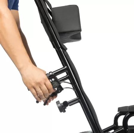 Кресло-коляска многофункциональная ORTONICA Recline 100 (Base-155) Кресло-коляска многофункциональная ORTONICA Recline 100 (Base-155)