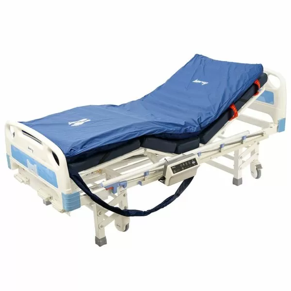 Матрас противопролежневый трубчатый Barry Tube Prof с вентиляцией Матрас противопролежневый трубчатый Barry Tube Prof с вентиляцией